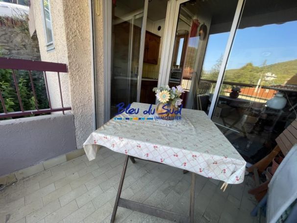 A louer APPARTEMENT T3 48 M2  VERNET LES BAINS