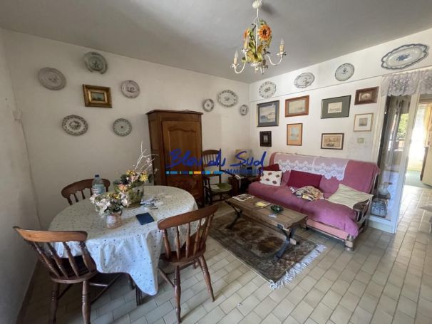 A louer APPARTEMENT T3 48 M2  VERNET LES BAINS