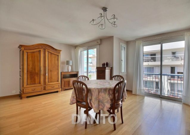 A louer APPARTEMENT T2 45 M2 PLAGE à PIED PORNICHET