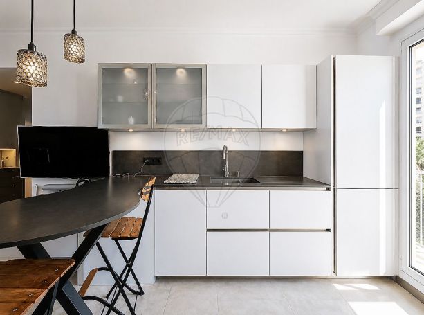 A louer APPARTEMENT T3 97 M2 TERRASSE VUE MER NICE