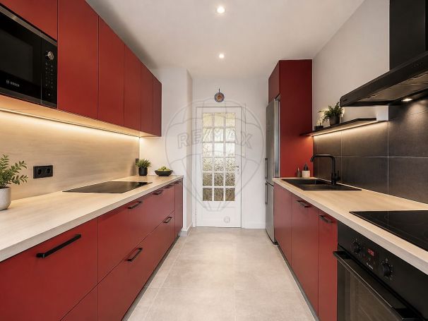 A louer APPARTEMENT T3 61 M2  ORVAULT