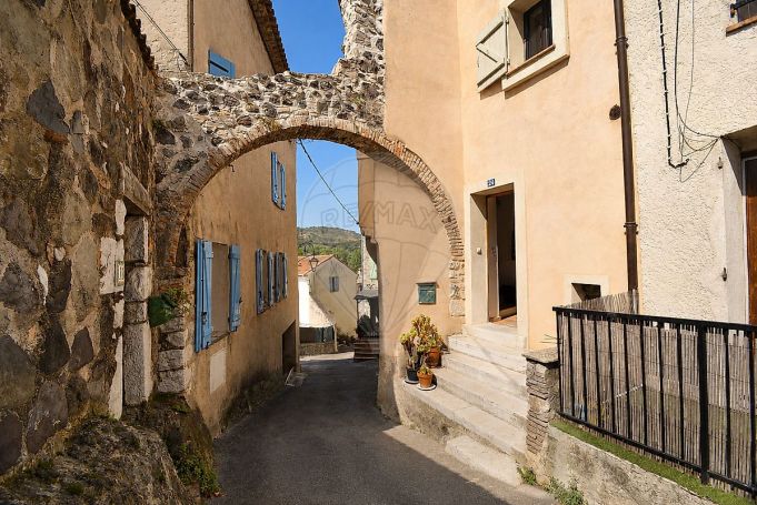 A louer MAISON  DE MAîTRE BORD DE MER VILLENEUVE LOUBET