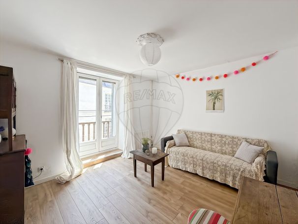 A louer APPARTEMENT T2 38 M2  NANTES