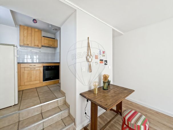 A louer APPARTEMENT T2 38 M2  NANTES