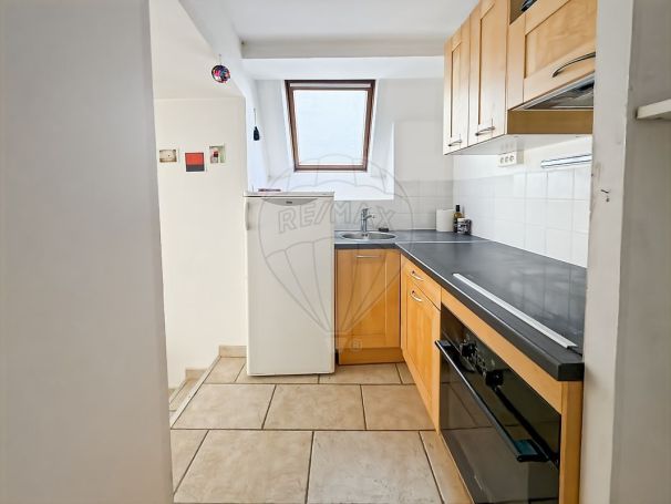 A louer APPARTEMENT T2 38 M2  NANTES