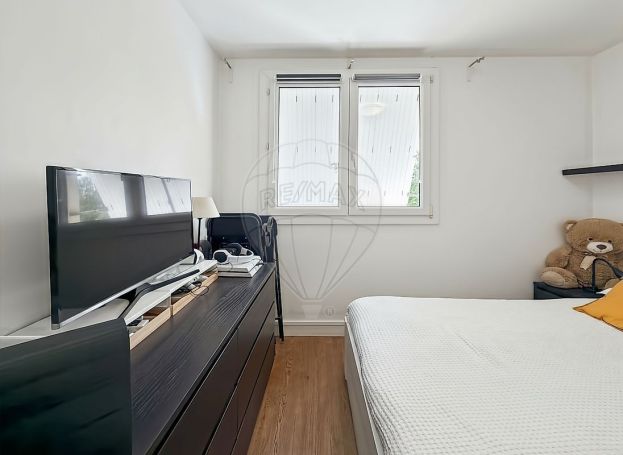 A louer APPARTEMENT T3 62 M2  NANTES