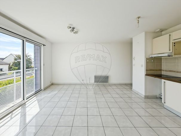 A louer APPARTEMENT T2 37 M2  SAINTE LUCE SUR LOIRE