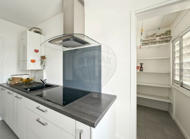 A louer APPARTEMENT T3 60 M2  NANTES