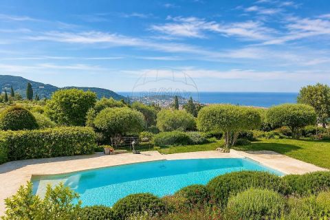 A louer MAISON  6 PIECES 286 M2 VUE MER NICE