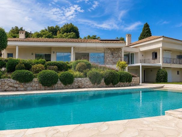 A louer MAISON  6 PIECES 286 M2 VUE MER NICE