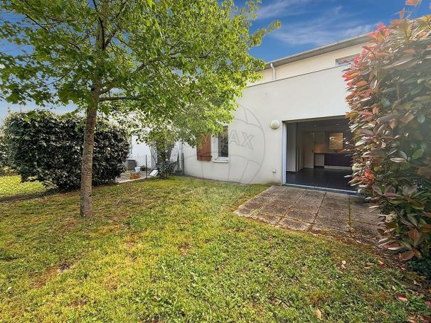 A louer APPARTEMENT T2 41 M2  NANTES