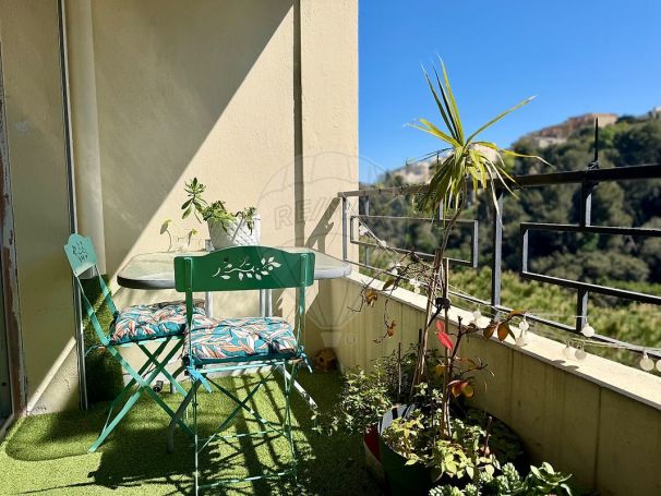 A louer APPARTEMENT T3 57 M2 BORD DE MER NICE