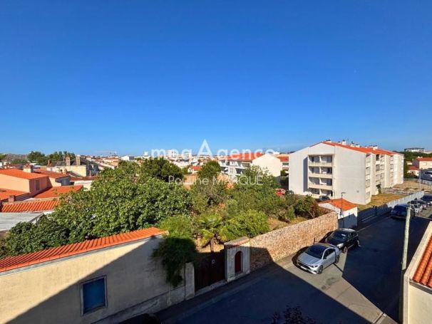 A louer APPARTEMENT T3 74 M2 BORD DE MER LES SABLES D OLONNE