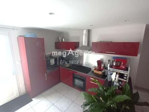 A louer APPARTEMENT T3 58 M2 PLAGE à PIED NOTRE DAME DE MONTS
