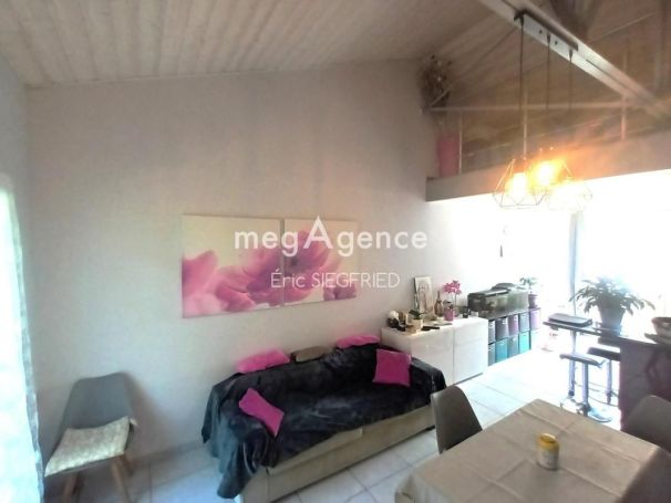 A louer APPARTEMENT T3 58 M2 PLAGE à PIED NOTRE DAME DE MONTS