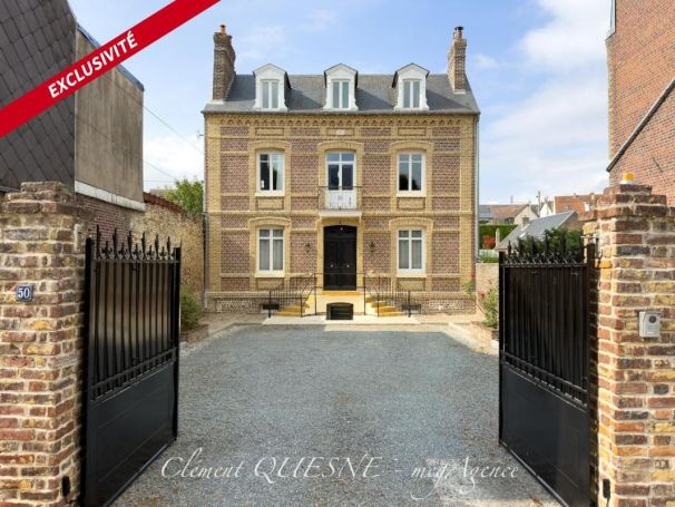 A louer MAISON  CONTEMPORAINE  DIEPPE