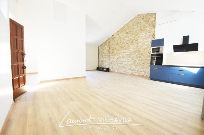 A louer APPARTEMENT NEUF T4 100 M2  BEZIERS