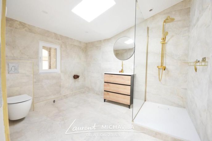 A louer APPARTEMENT NEUF T4 100 M2  BEZIERS
