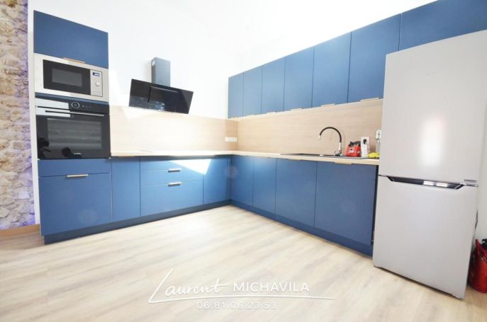 A louer APPARTEMENT NEUF T4 100 M2  BEZIERS