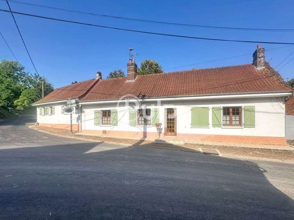 A vendre GîTE  RAYE SUR AUTHIE