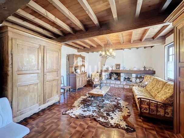 A vendre GîTE  RAYE SUR AUTHIE