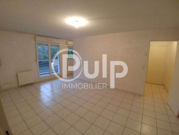 A louer APPARTEMENT T2 44 M2  LENS