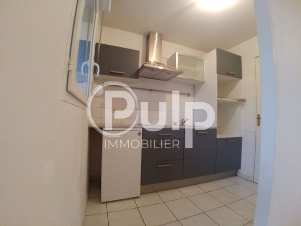 A louer APPARTEMENT T2 44 M2  LENS