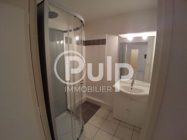 A louer APPARTEMENT T2 44 M2  LENS