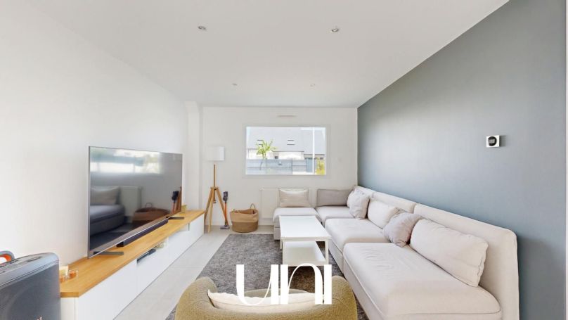 A louer MAISON  CONTEMPORAINE  BANNEVILLE LA CAMPAGNE