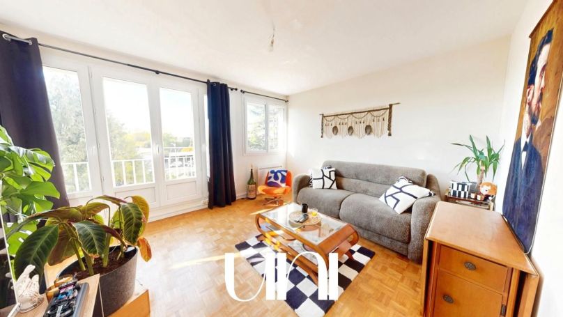 A louer APPARTEMENT T2 43 M2  BAYEUX