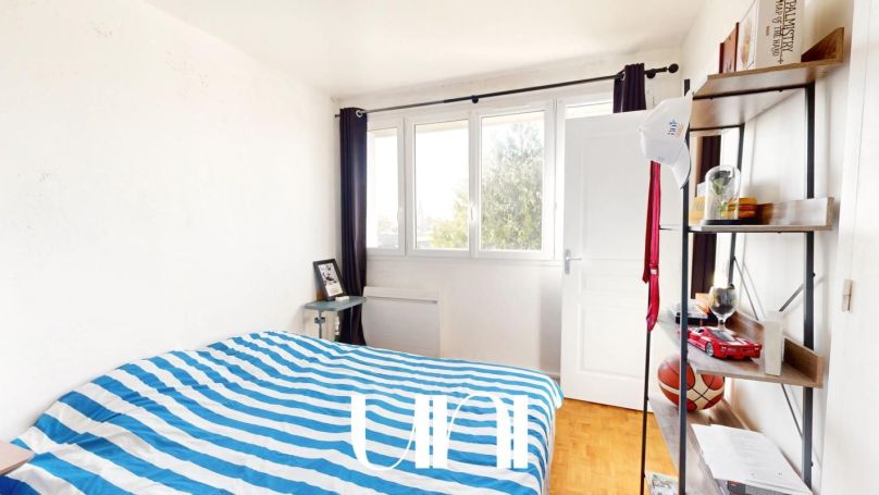 A louer APPARTEMENT T2 43 M2  BAYEUX