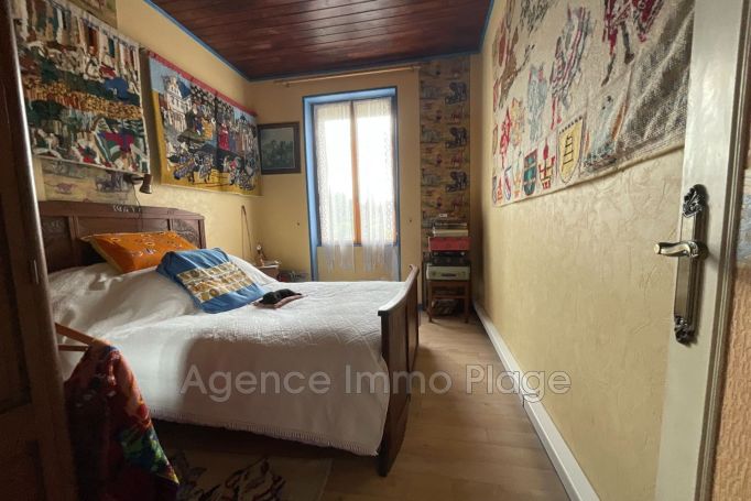 A vendre MAISON  5 PIECES 127 M2  QUEYRAC campagne