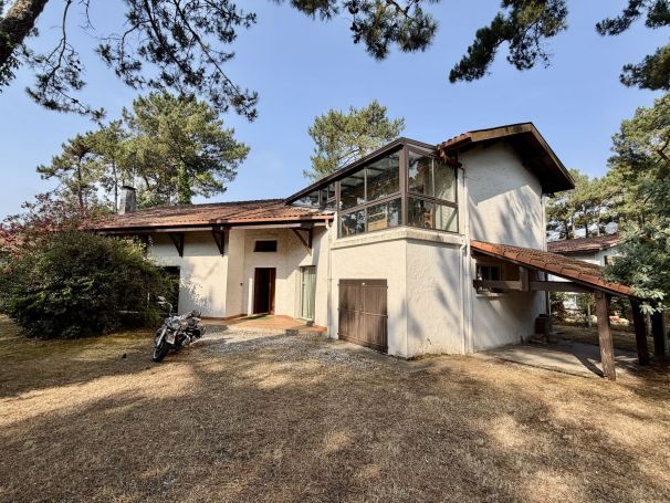 A louer MAISON  DE MAîTRE  SOORTS HOSSEGOR