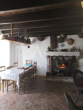 A vendre MAISON  5 PIECES 110 M2  SAINT HILAIRE LA FORET