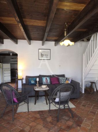 A vendre MAISON  5 PIECES 110 M2  SAINT HILAIRE LA FORET