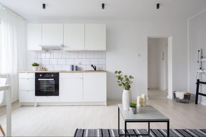A louer APPARTEMENT NEUF T4 82 M2 TERRASSE  MONTPELLIER