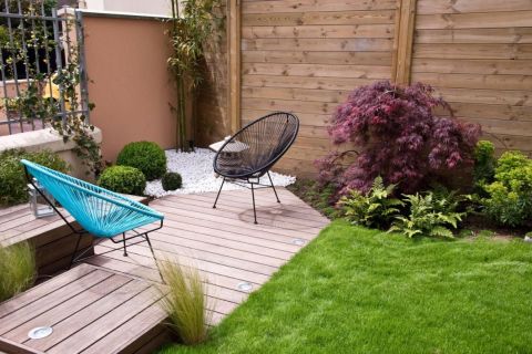A louer APPARTEMENT NEUF T3 71 M2 TERRASSE BORD DE MER CHATELAILLON PLAGE