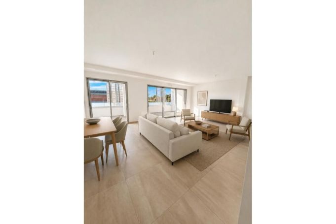 A louer APPARTEMENT T4 104 M2 TERRASSE BORD DE MER NARBONNE