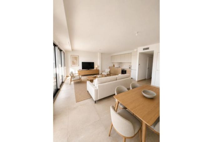 A louer APPARTEMENT T4 104 M2 TERRASSE BORD DE MER NARBONNE