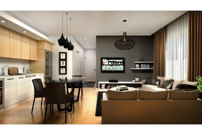A louer APPARTEMENT T3 64 M2 TERRASSE BORD DE MER FOURAS