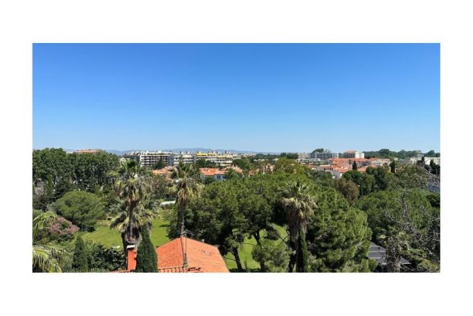 A louer APPARTEMENT T4 86 M2 TERRASSE  PERPIGNAN