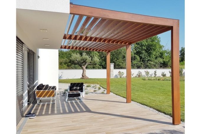 A louer MAISON  5 PIECES 102 M2 BORD DE MER MAUGUIO