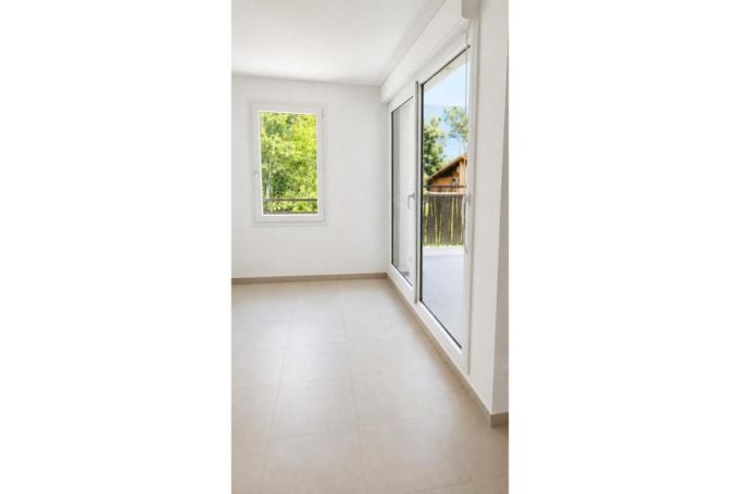 A louer APPARTEMENT NEUF T3 68 M2 TERRASSE  VENDARGUES