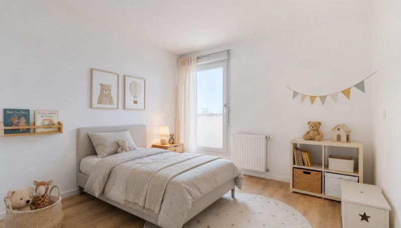 A louer APPARTEMENT DUPLEX T5 128 M2 TERRASSE BORD DE MER BERCK