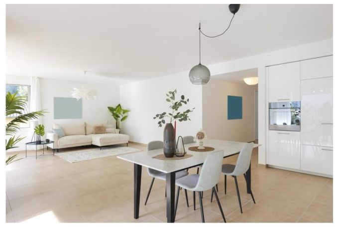 A louer APPARTEMENT NEUF T4 88 M2 TERRASSE BORD DE MER LA CIOTAT