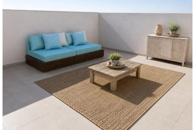 A louer APPARTEMENT DUPLEX T4 90 M2 TERRASSE  TALENCE