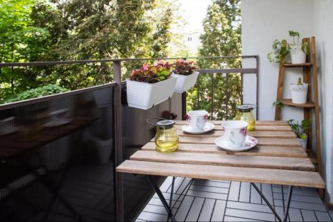 A louer APPARTEMENT T3 62 M2 BORD DE MER FOURAS