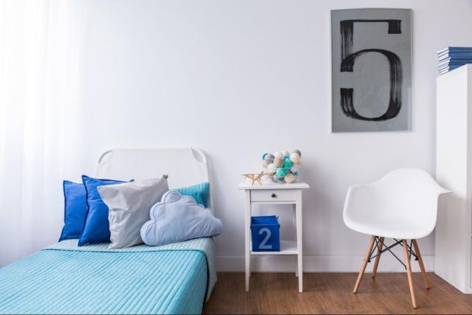 A louer APPARTEMENT T3 63 M2  MONTPELLIER