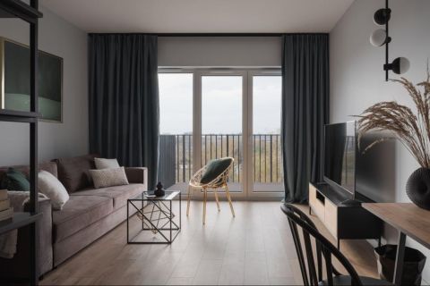 A louer APPARTEMENT T3 56 M2 TERRASSE BORD DE MER AYTRE