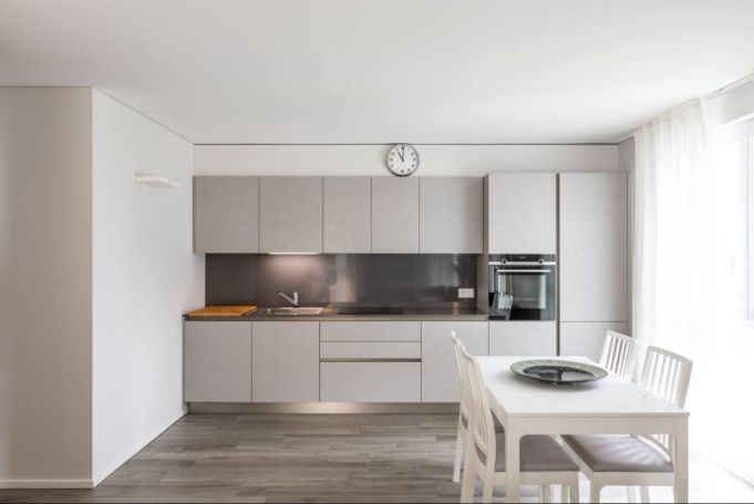 A louer APPARTEMENT NEUF T3 66 M2 BORD DE MER VIAS